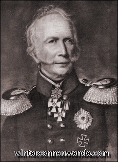 Hermann von Boyen.