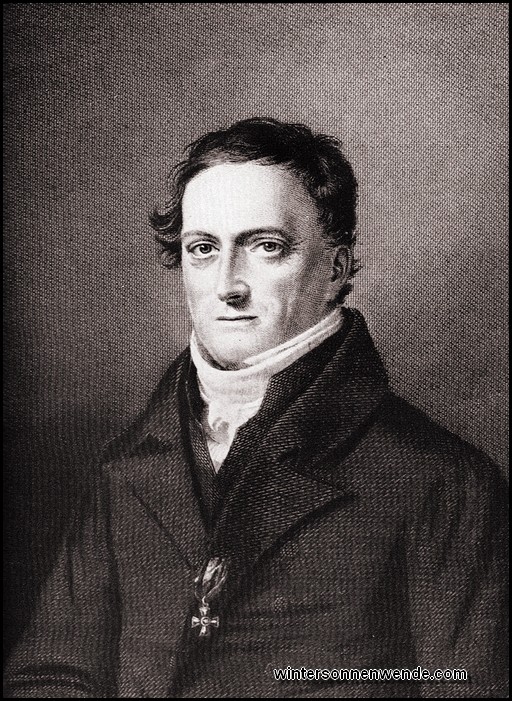 Johann Friedrich Herbart.