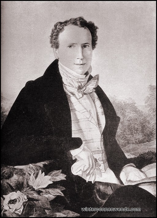 Ferdinand Waldmüller.