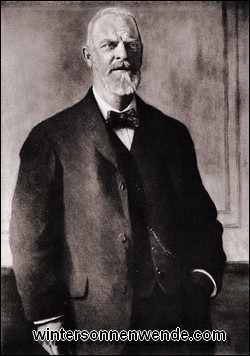 Adolph Woermann.