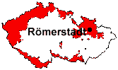 Lage von Römerstadt