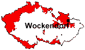 Lage von Wockendorf