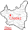 Chodez