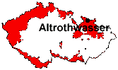 location of Altrothwasser