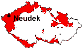 location of Neudek