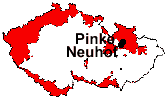 location of Neuhof and Pinke