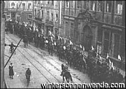 Kapp
Putsch