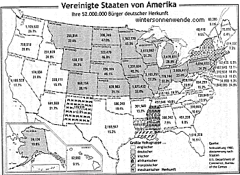 52,000,000 Buerger deutscher Herkunft