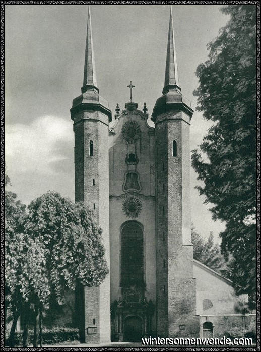 Kloster Oliva