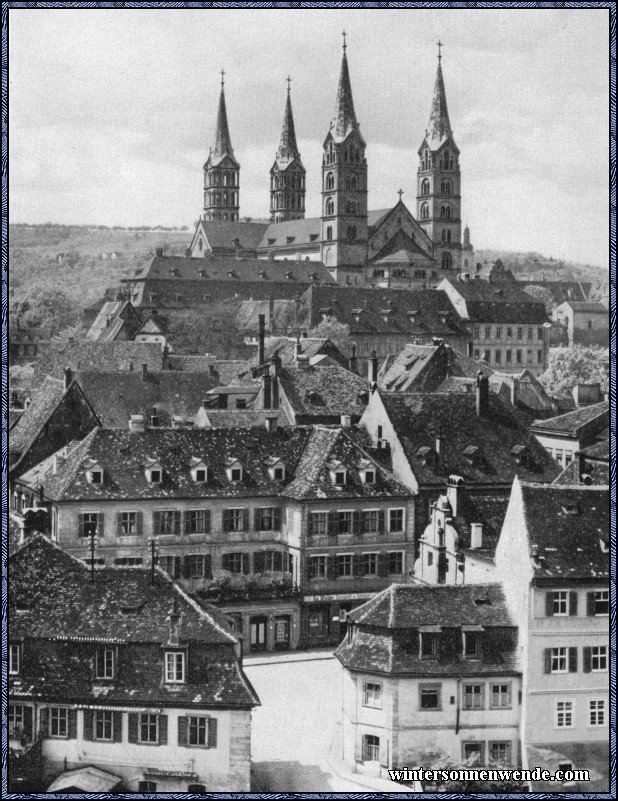 Bamberg.