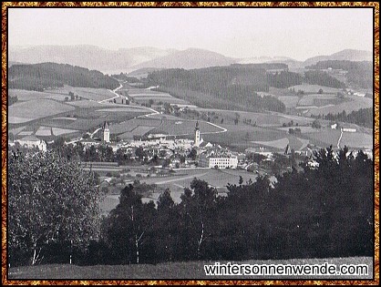 Freistadt, Ob.-Österr.