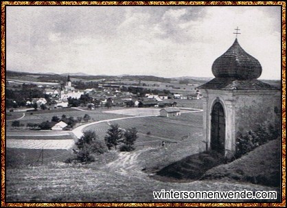 Gallneukirchen, Ob.-Österr.
