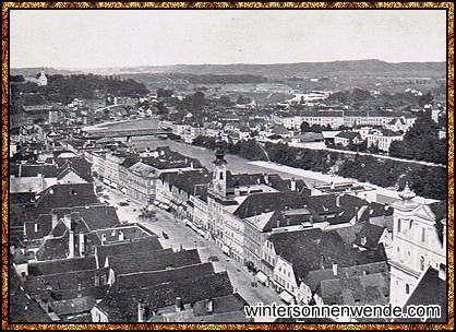 Steyr, Ob.-Österr.