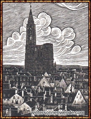 Das Straßburger Münster
