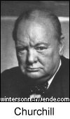 Churchill