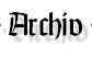 Archiv
Index