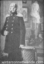 Kaiser Wilhelm I.