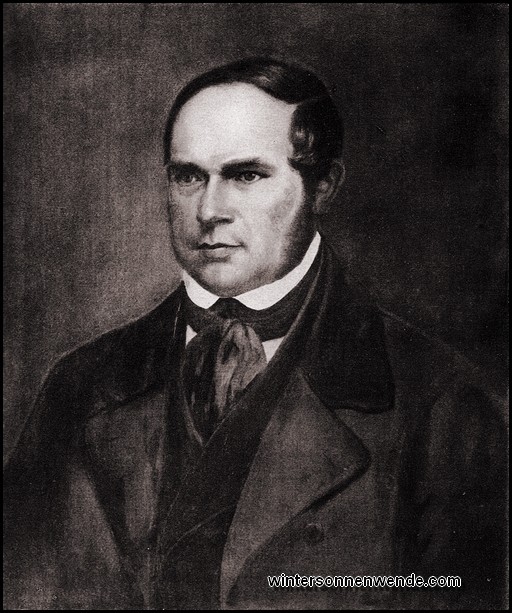 Karl Baedeker.