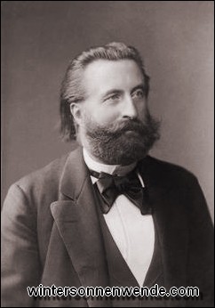 Ernst von Bergmann.