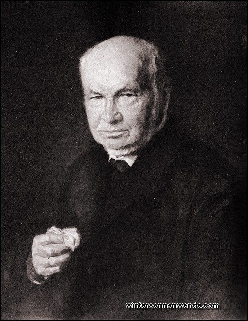 Friedrich von Bodelschwingh.