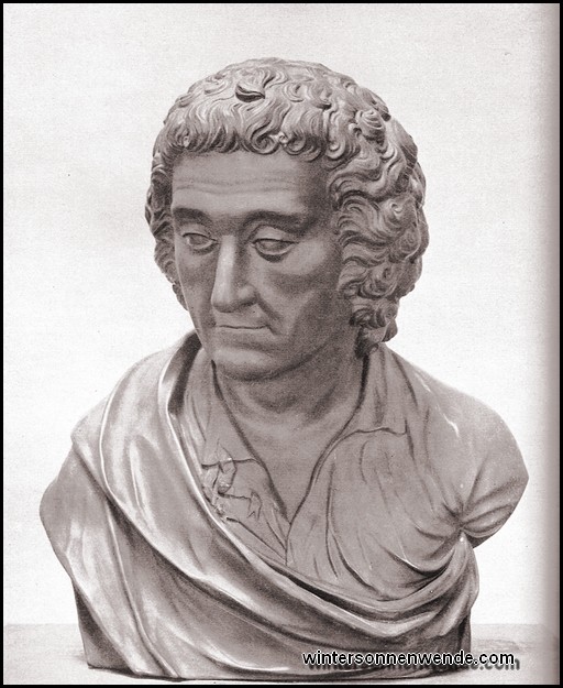 Johann Friedrich Böttger.