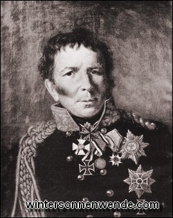 Hermann von Boyen.