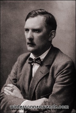 Arthur Moeller van den Bruck.