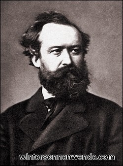 Wilhelm Busch.