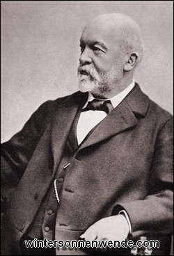 Gottlieb Daimler.