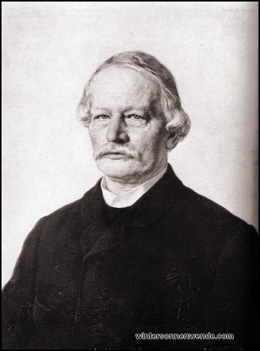 Gustav Freytag.