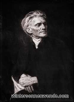 Stefan George.
