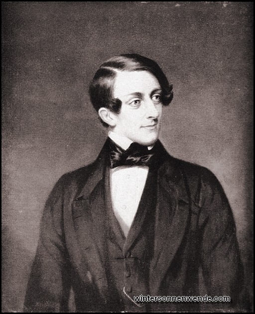 Johann Cesar Godeffroy.