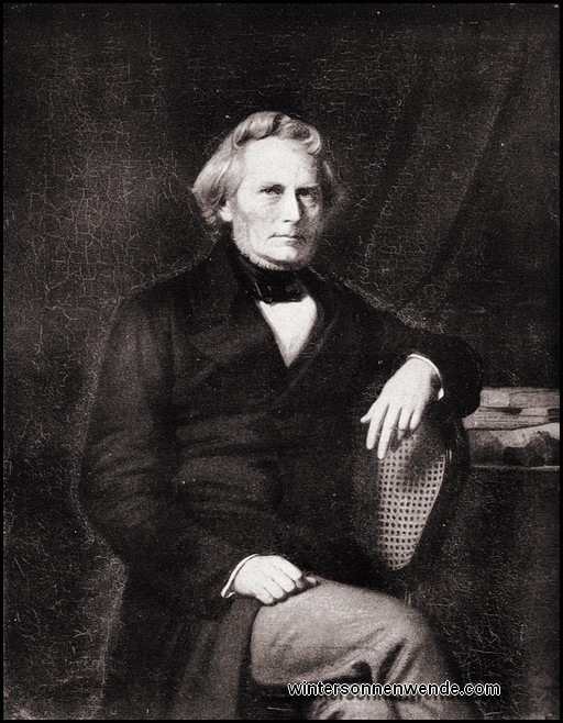 Friedrich Harkort.