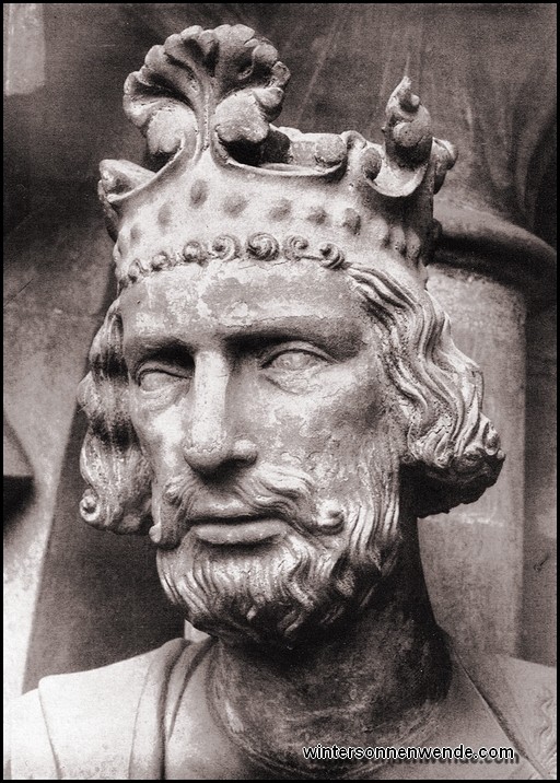 Heinrich II.