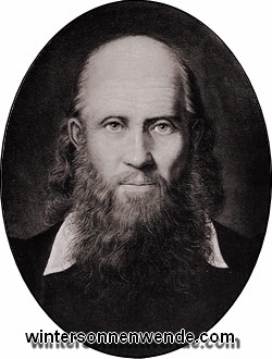 Friedrich Ludwig Jahn.