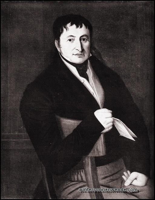 Friedrich König.