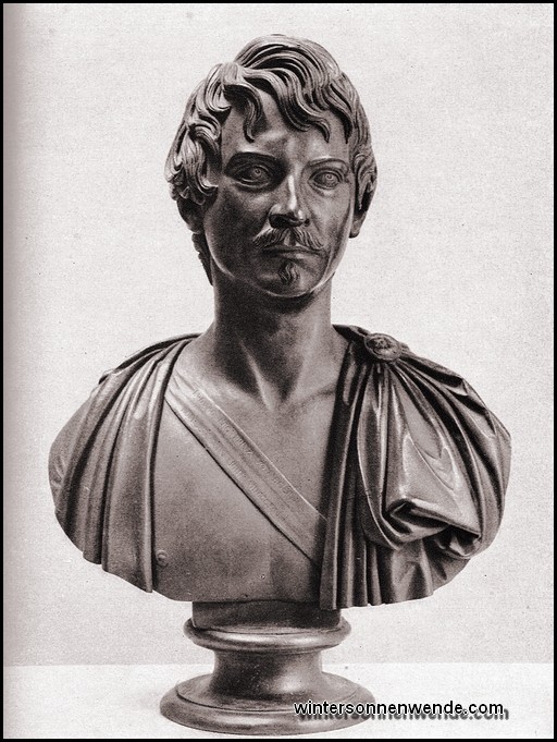 Ludwig I. von Bayern.