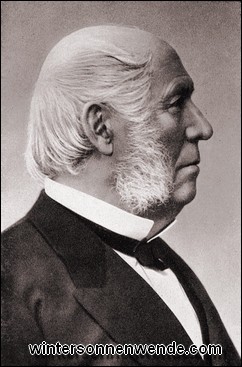 Hermann Henrich Meier.