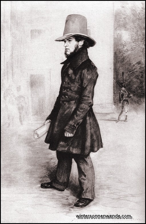 Adolph von Menzel.