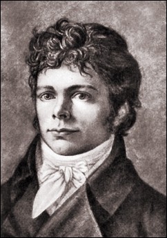 Friedrich Wilhelm Schelling.
