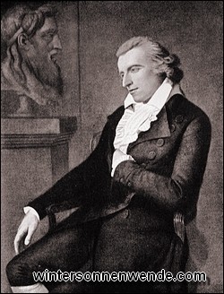 Friedrich Schiller.