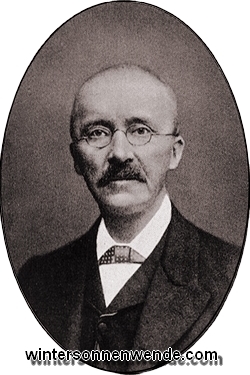 Heinrich Schliemann.