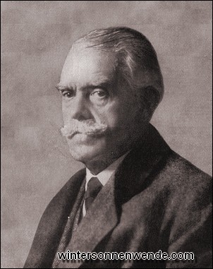 Georg Schweinfurth.