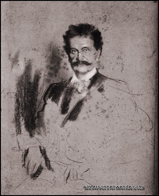 Johann Strauss.