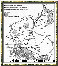 Städte im deutschen Osten um 1600 und ihre 
Verkehrsverbindung mit Binnendeutschland