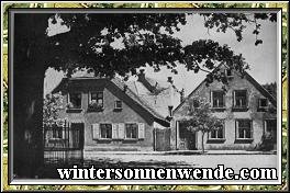 In Birnbaum an der Warthe
