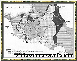 Die polnischen Annexionswünsche zur Zeit des Zusammenbruchs 
der Mittelmächte 1918/19 und in den Diktatverhandlungen