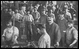 Kriegsgefangene als Schlosser