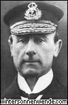 Admiral John Jellicoe