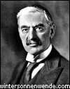 Neville Chamberlain